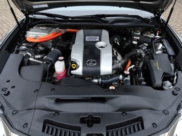 Lexus RC